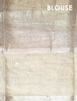Banaras Jute Linen Tissue-LT202