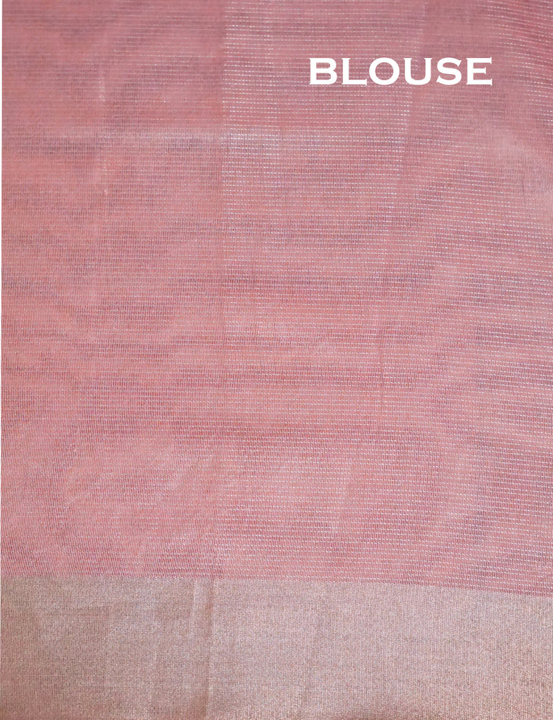 Banaras Linen Tissue-LT197