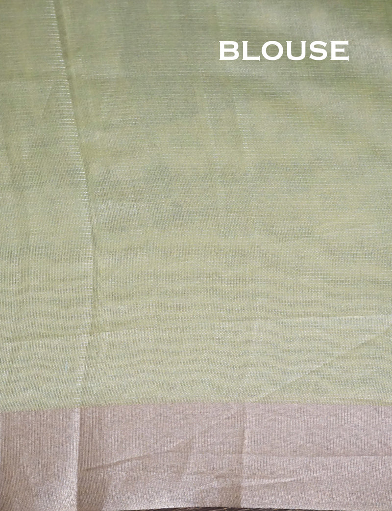 Banaras Linen Tissue-LT199