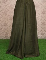 Fancy Long Gown-FL124
