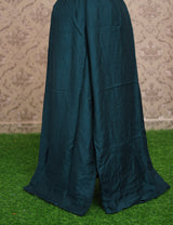 Fancy Long Gown-FL124 A