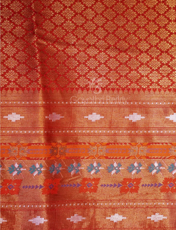 Banaras Semi Silk Kota-SK96