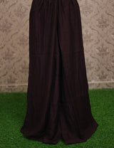 Fancy Long Gown-FL125