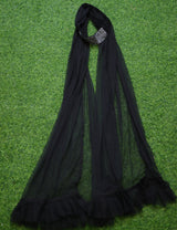 Fancy Long Gown-FL126
