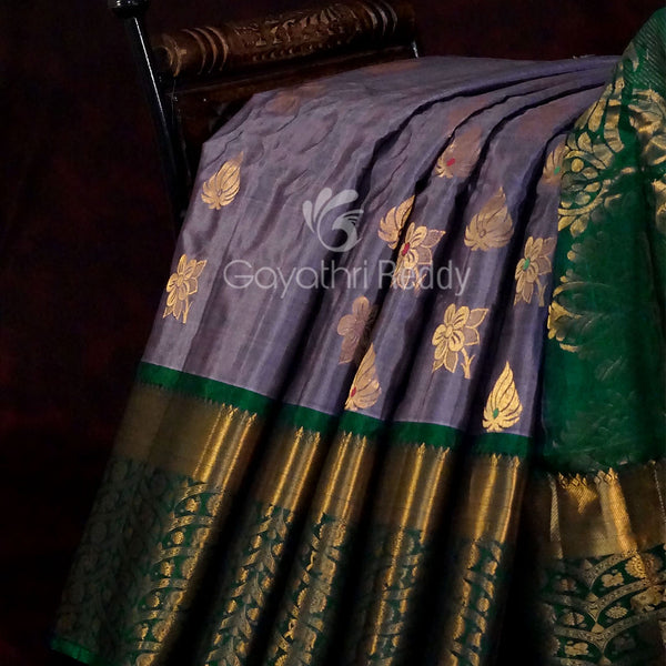 Bandini Sarees -BS46 – Gayathri Reddy Traditional Designer Studio