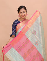 Banaras Tissue Cotton-BTC83