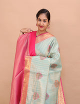 Banaras Tissue Cotton-BTC83