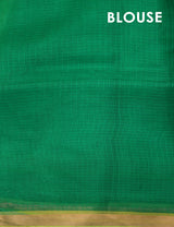 Navrathi Special Green Colour Sarees SGCS7