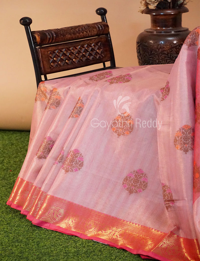 Banaras Tissue Cotton-BTC95