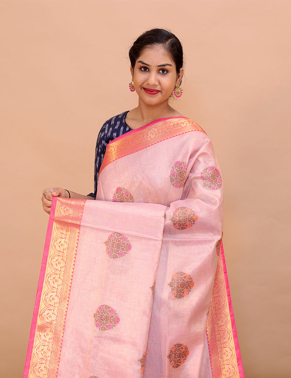 Banaras Tissue Cotton-BTC85