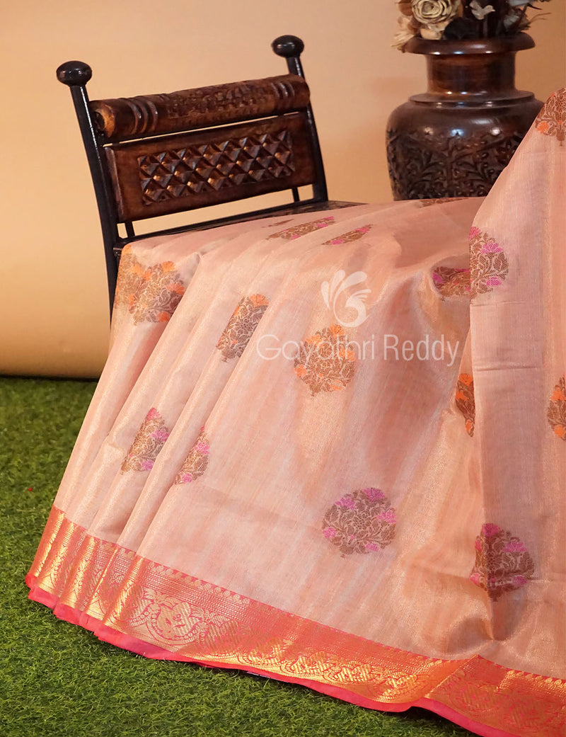 Banaras Tissue Cotton-BTC96