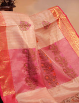 Banaras Tissue Cotton-BTC96