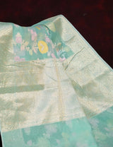 Banaras Lotus Cotton-SHG500