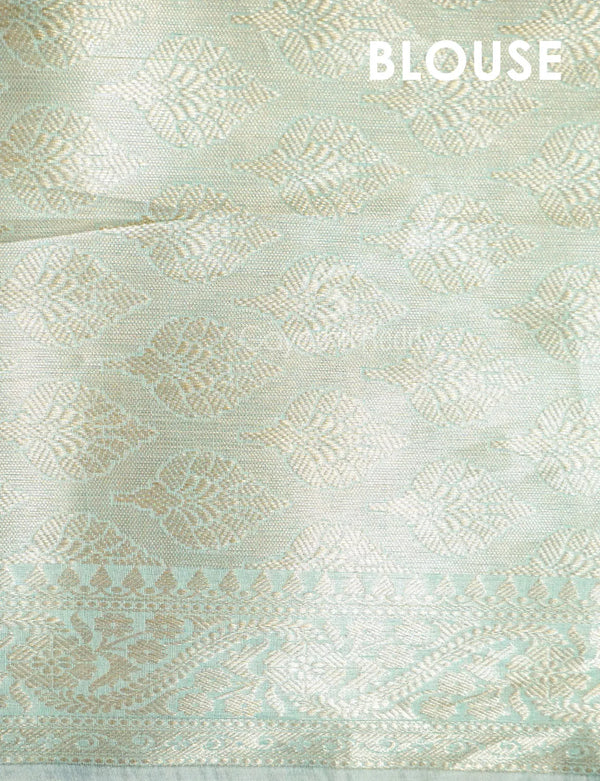 Banaras Lotus Cotton-SHG500