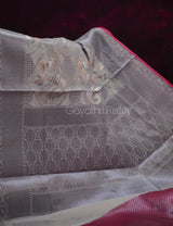 Banaras Lotus Cotton-SHG514