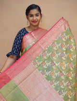 Banaras Tissue Cotton-BTC56