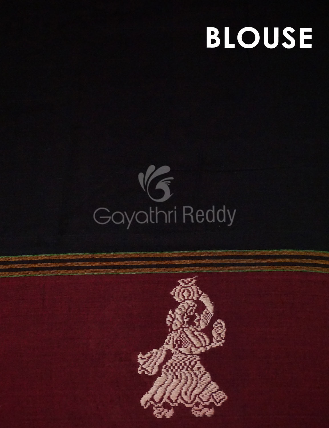 GOLLABHAMA SAREE-GB83