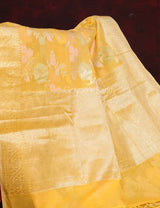 Banaras Lotus Cotton-SHG502