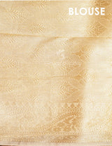 Banaras Lotus Cotton-SHG504