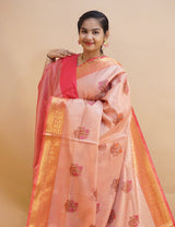 Banaras Tissue Cotton-BTC24