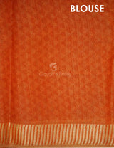 Linen Tissue-LT215