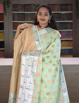 Banaras Linen Tissue-LT87