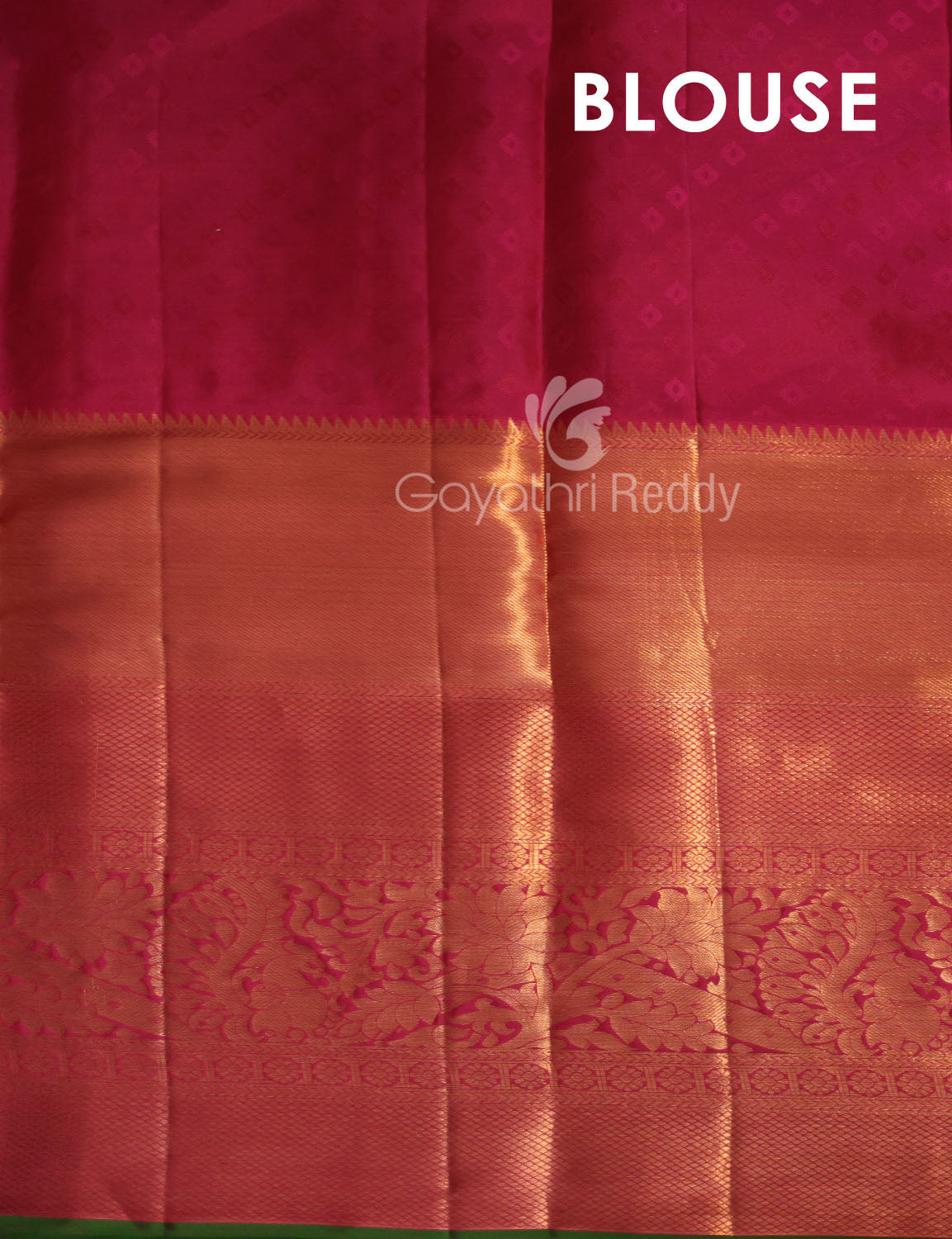 BRIDAL KANJIVARAM PATTU-BKP433