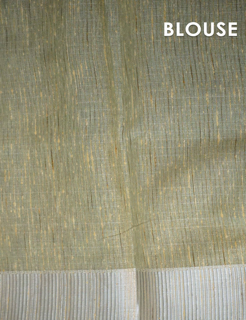 Banaras Linen Tissue-LT147