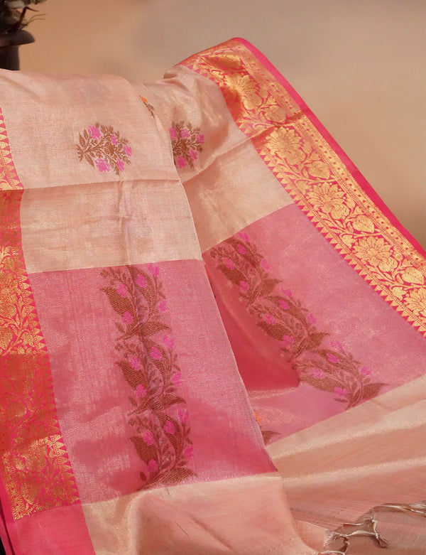 Banaras Tissue Cotton-BTC90