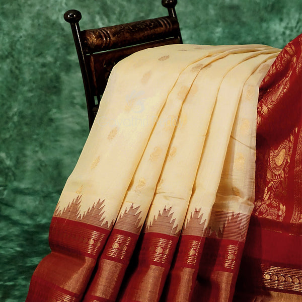 Shop Latest Pure Silk Saree wedding and festive || Rooprekha – rooprekha