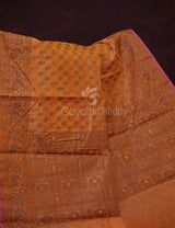Banaras Lotus Cotton-SHG527