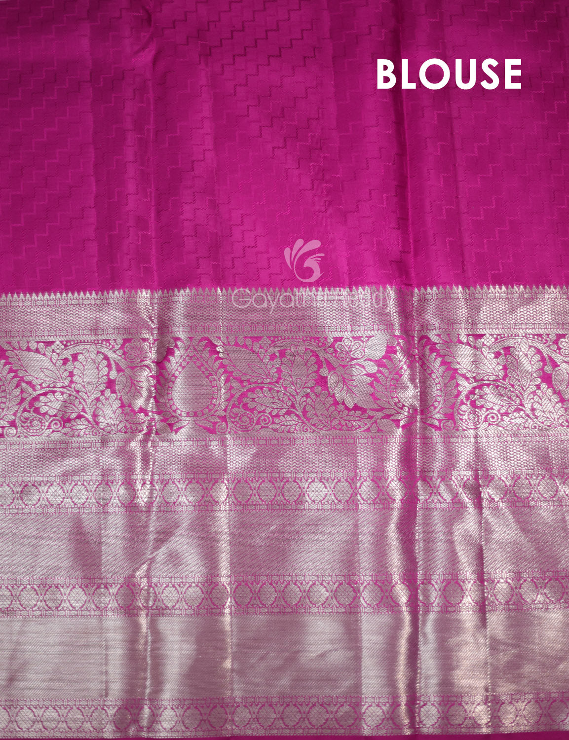 PURE KANCHI BRIDAL PATTU-BKP579