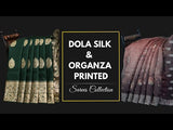 DOLA SILK SAREES-DOS167